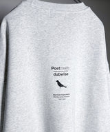 HOPE OVERSIZED Sweat