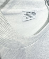 HOPE OVERSIZED Sweat