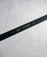 2TONE MINI HOOF PICK BELT