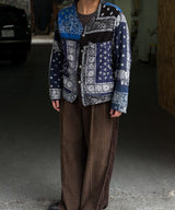 ENGINEER BANDANA JKT