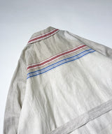 MANGELTUCH LINEN COAT