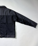 2ND WOOL JKT