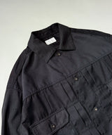 2ND WOOL JKT