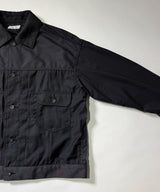 2ND WOOL JKT