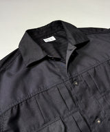 2ND WOOL JKT