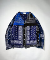 ENGINEER BANDANA JKT