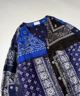 ENGINEER BANDANA JKT