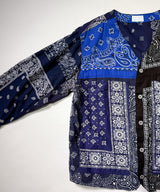 ENGINEER BANDANA JKT