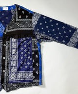 ENGINEER BANDANA JKT