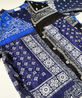 ENGINEER BANDANA JKT