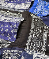 ENGINEER BANDANA JKT