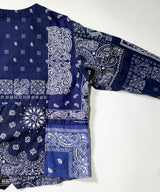 ENGINEER BANDANA JKT