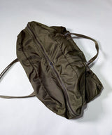 FRENCH AIR FORCE PARATROOPER BAG
