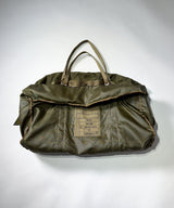 FRENCH AIR FORCE PARATROOPER BAG