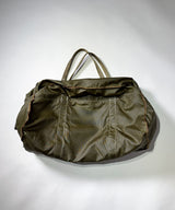 FRENCH AIR FORCE PARATROOPER BAG