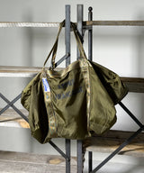 FRENCH AIR FORCE PARATROOPER BAG