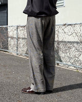 MOTORCYCLE TROUSERS