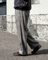 MOTORCYCLE TROUSERS