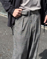 MOTORCYCLE TROUSERS