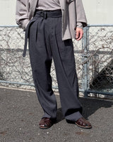 MOTORCYCLE TROUSERS