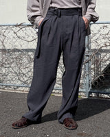 MOTORCYCLE TROUSERS