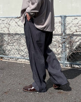 MOTORCYCLE TROUSERS