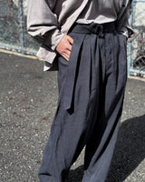 MOTORCYCLE TROUSERS
