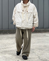 FLOWER ANORAK MOUNTAIN JKT