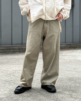 ON THE WAY DENIM PANTS