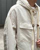 FLOWER ANORAK MOUNTAIN JKT