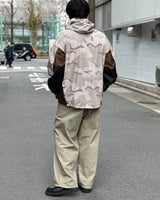 ANORAK MOUNTAIN JKT