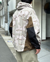 ANORAK MOUNTAIN JKT