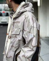 ANORAK MOUNTAIN JKT