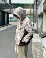 ANORAK MOUNTAIN JKT