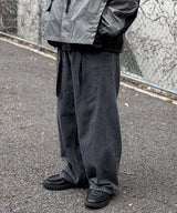 ON THE WAY DENIM PANTS