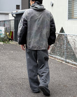 ON THE WAY DENIM PANTS