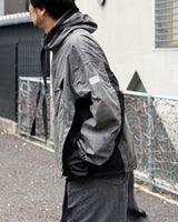 ANORAK MOUNTAIN JKT