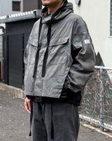 ANORAK MOUNTAIN JKT