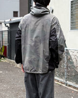 ANORAK MOUNTAIN JKT