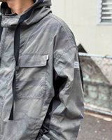 ANORAK MOUNTAIN JKT