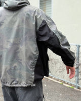 ANORAK MOUNTAIN JKT