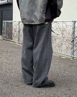 ON THE WAY DENIM PANTS