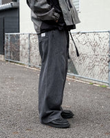 ON THE WAY DENIM PANTS