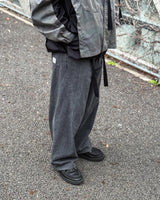 ON THE WAY DENIM PANTS