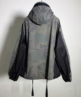 ANORAK MOUNTAIN JKT