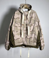 ANORAK MOUNTAIN JKT