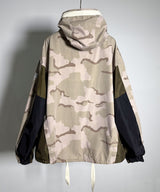 ANORAK MOUNTAIN JKT