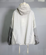 FLOWER ANORAK MOUNTAIN JKT