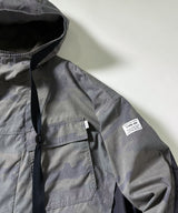 ANORAK MOUNTAIN JKT