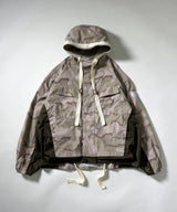 ANORAK MOUNTAIN JKT